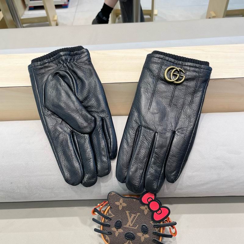 Gucci Gloves XL XXL 02 (9)