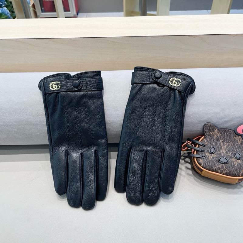 Gucci Gloves XL XXL 07 (4)