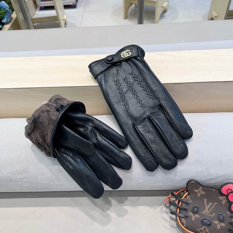 Gucci Gloves XL XXL 07 (6)