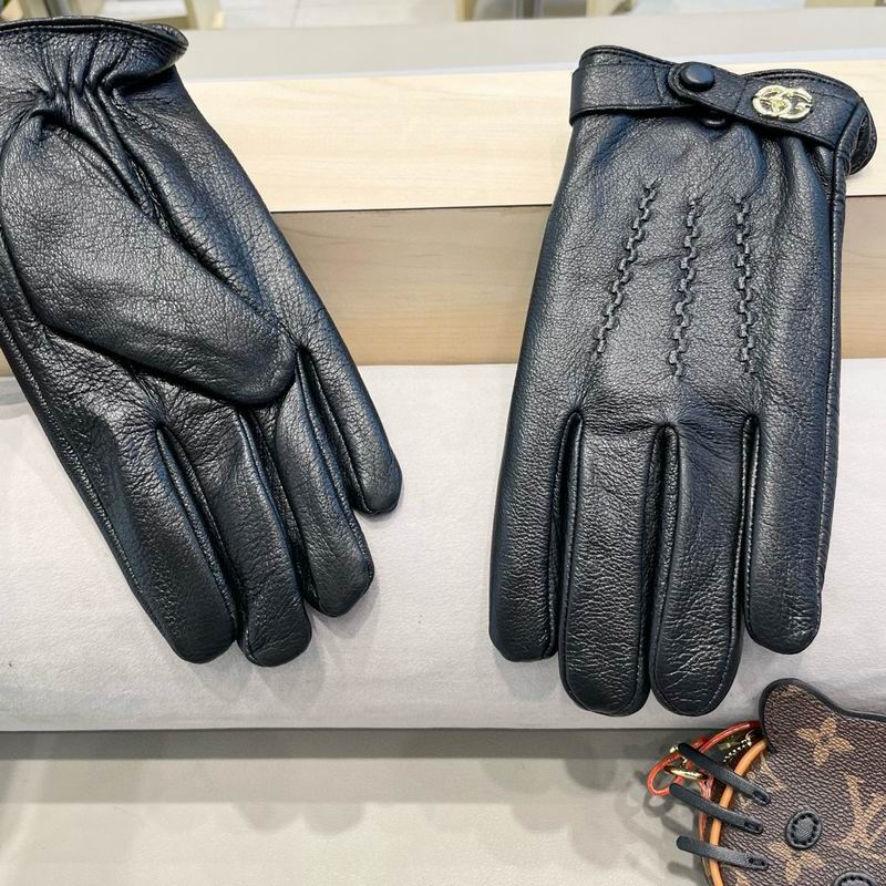 Gucci Gloves XL XXL 07 (7)