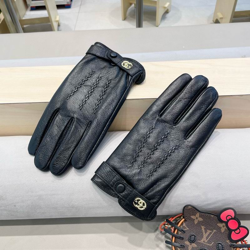 Gucci Gloves XL XXL 07 (9)