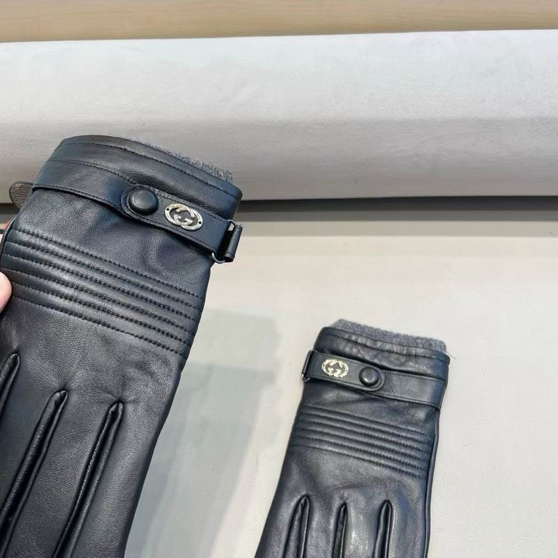 Gucci Gloves XL XXL 29 (2)