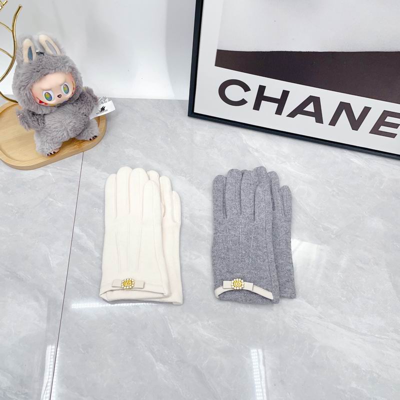 Gucci Gloves dx05 (1)