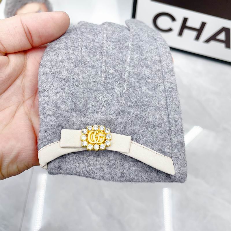 Gucci Gloves dx05 (13)