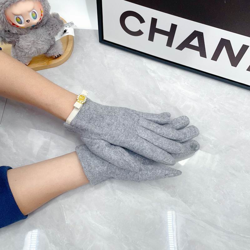 Gucci Gloves dx05 (16)