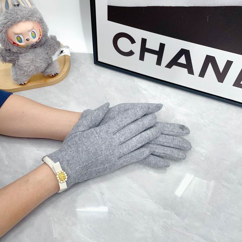 Gucci Gloves dx05 (17)