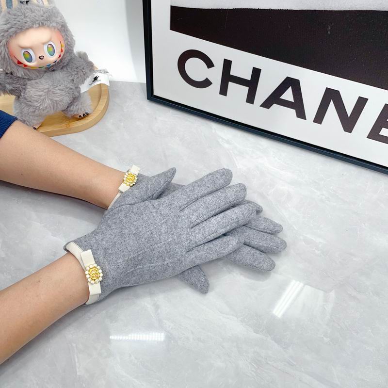 Gucci Gloves dx05 (18)