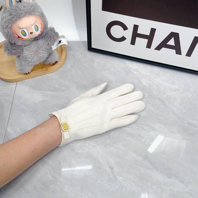 Gucci Gloves dx05 (6)