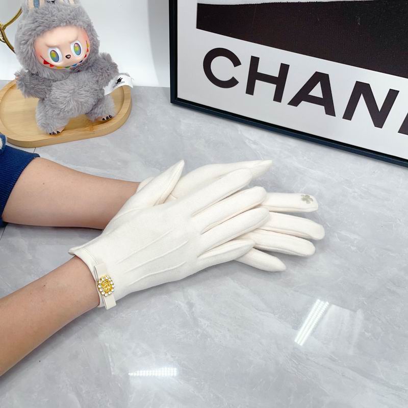 Gucci Gloves dx05 (8)