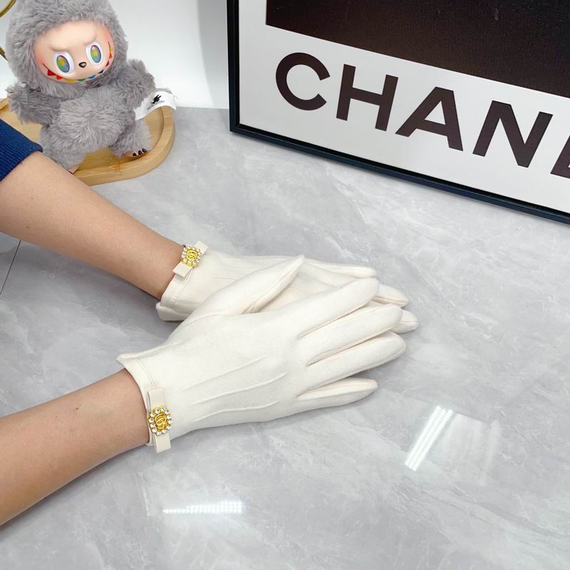 Gucci Gloves dx05 (9)