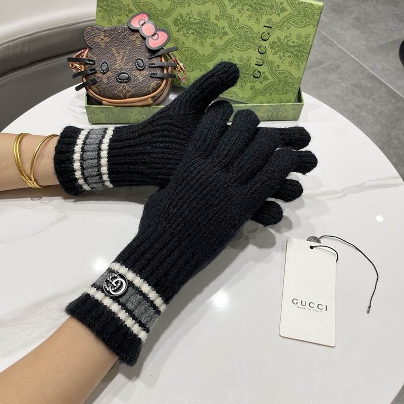 Gucci Gloves hm (28)
