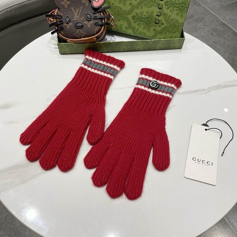 Gucci Gloves hm (29)