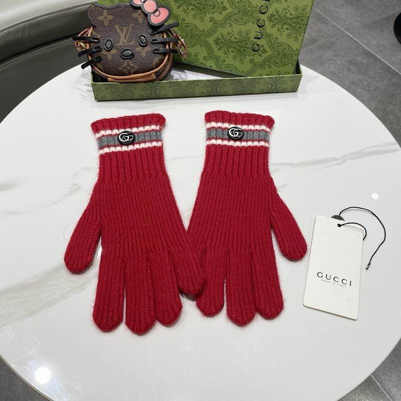 Gucci Gloves hm (30)