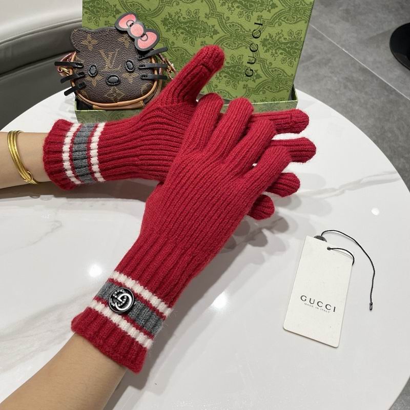 Gucci Gloves hm (31)