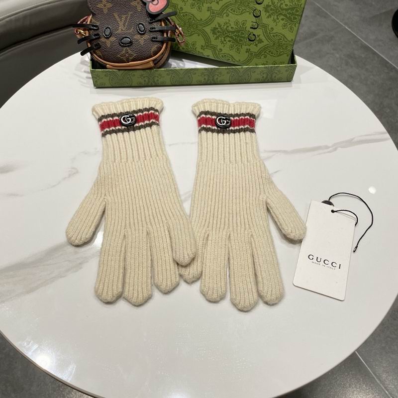 Gucci Gloves hm (33)