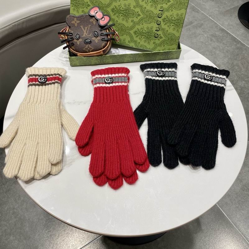 Gucci Gloves hm (35)