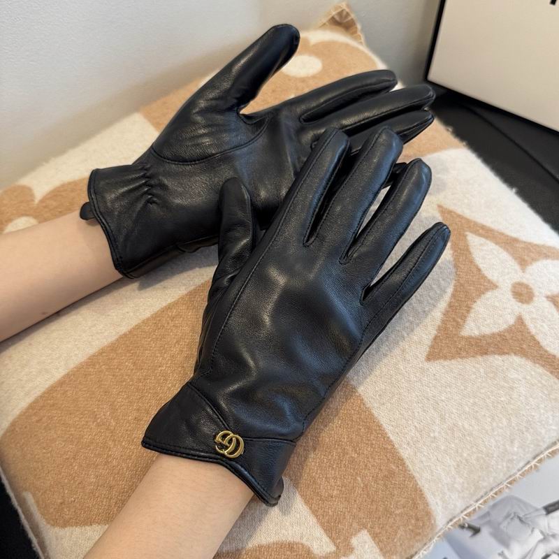 Gucci Gloves hm (43)