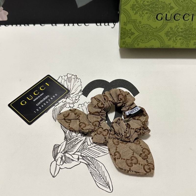 Gucci Hairband hh (56)