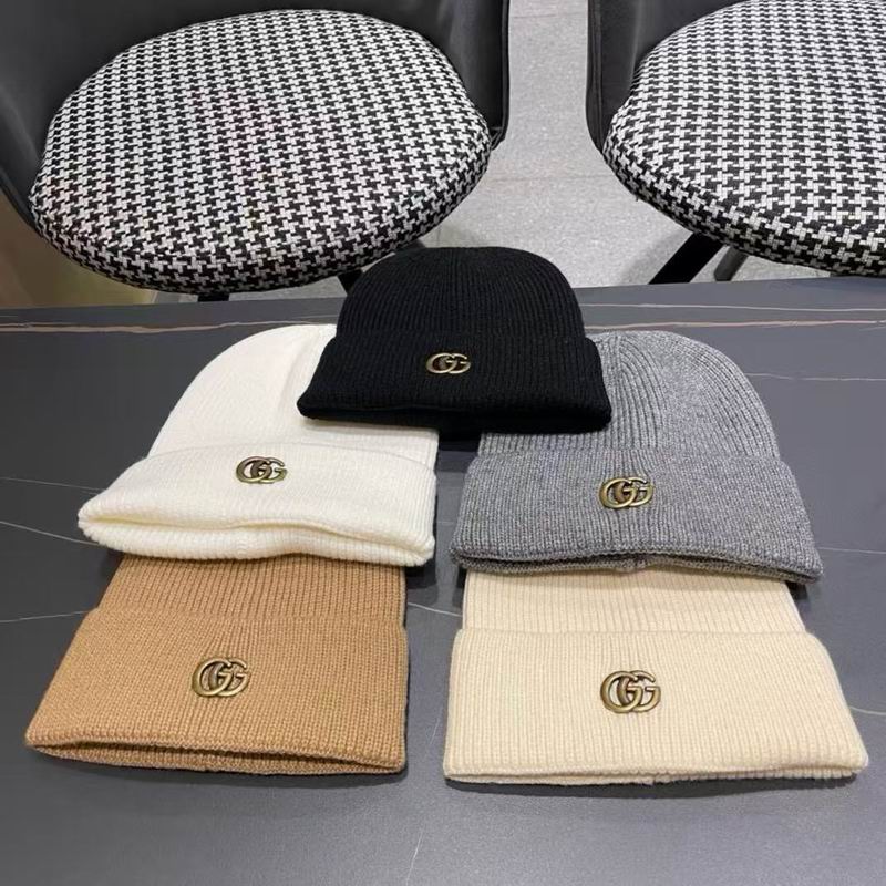 Gucci Hat (2383)