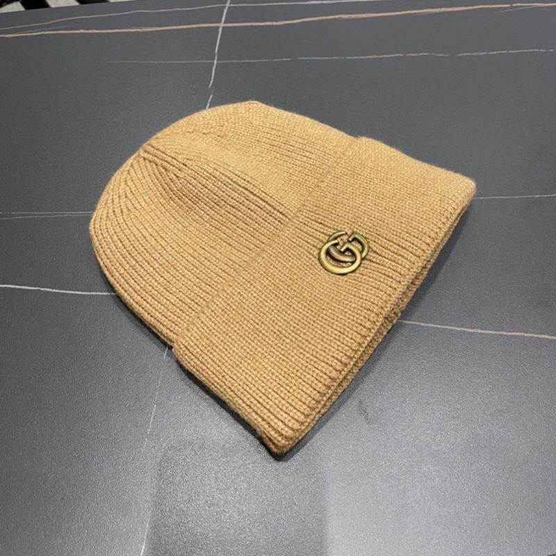 Gucci Hat (2390)