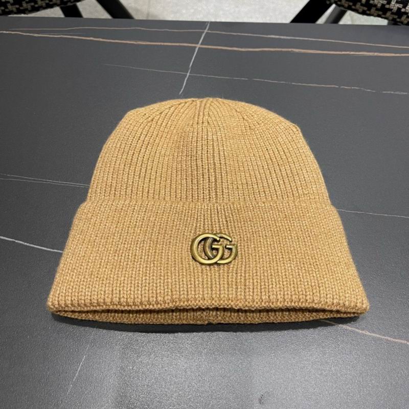 Gucci Hat (2392)