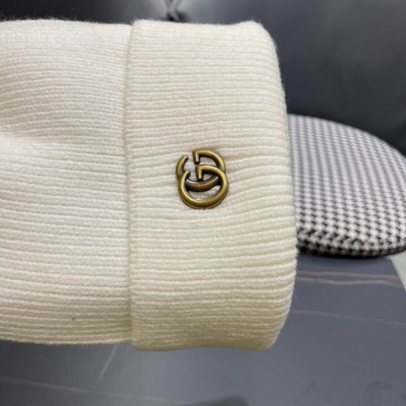 Gucci Hat (2397)
