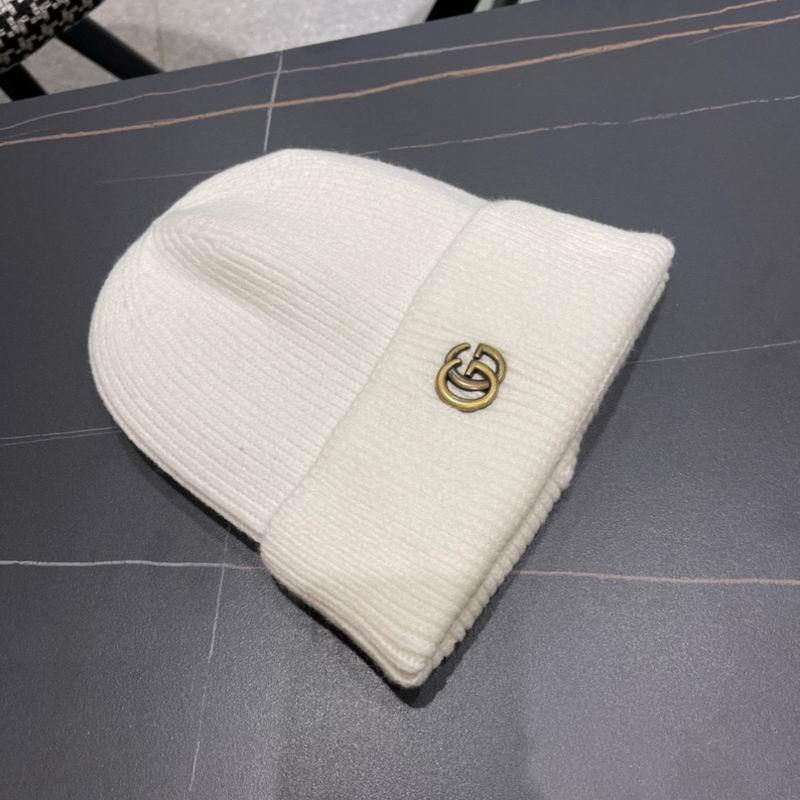 Gucci Hat (2400)