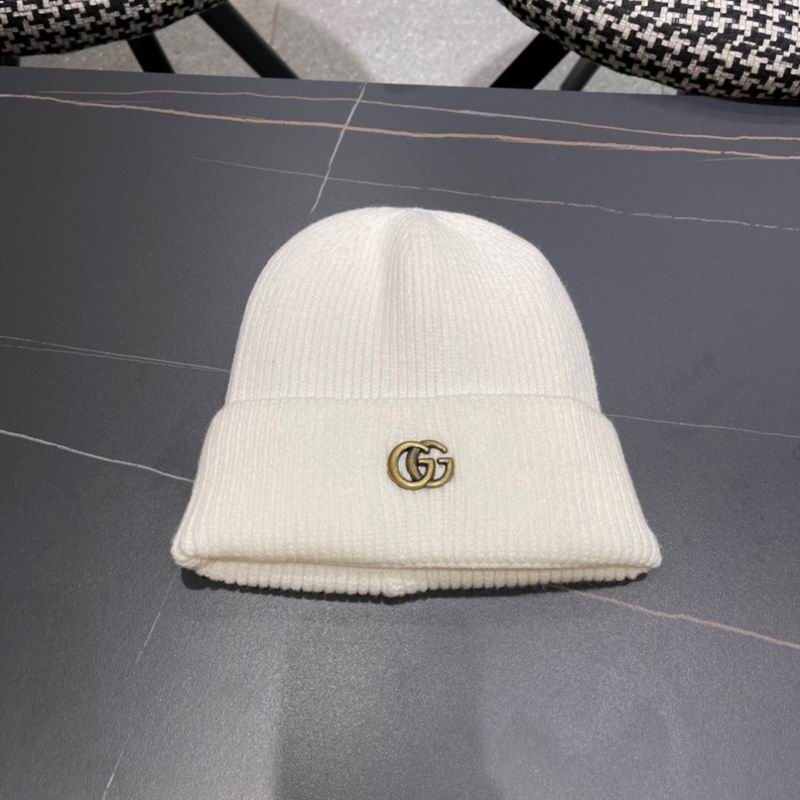Gucci Hat (2402)