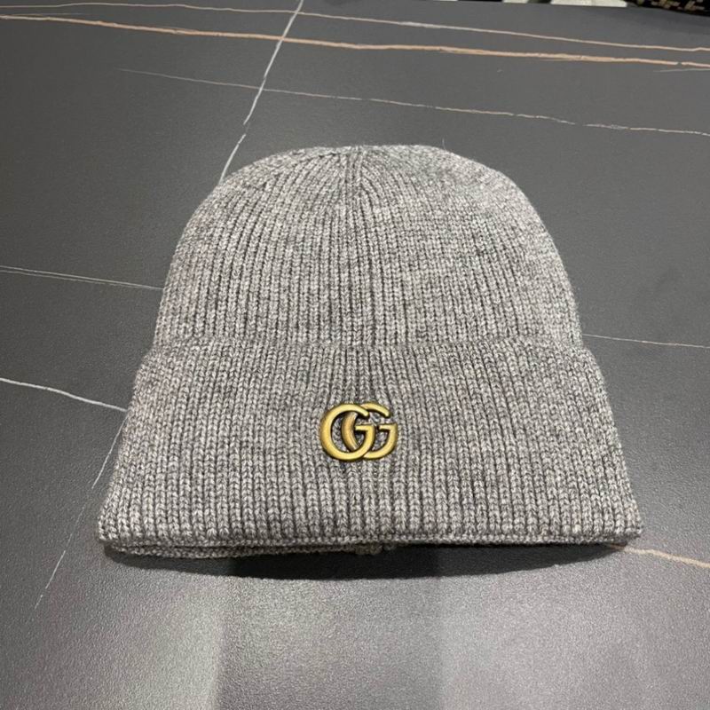 Gucci Hat (2412)