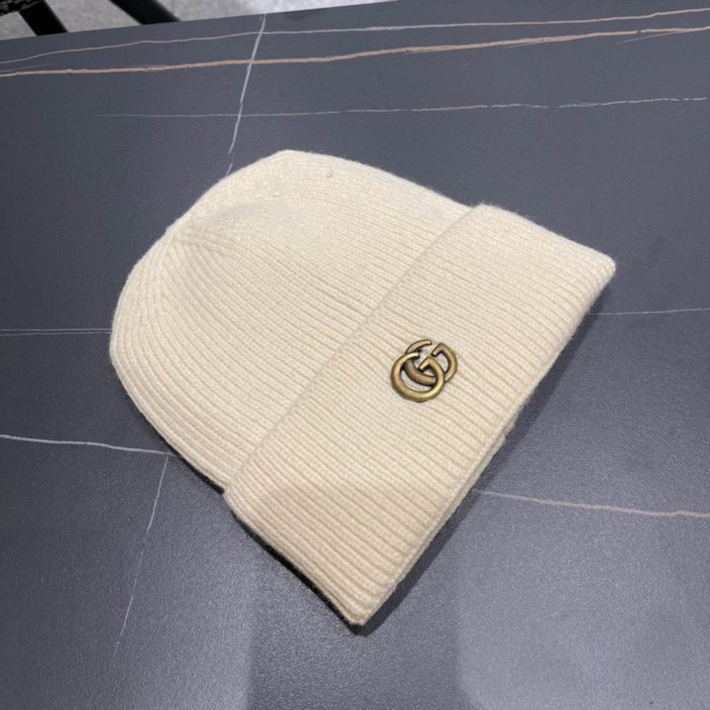 Gucci Hat (2421)