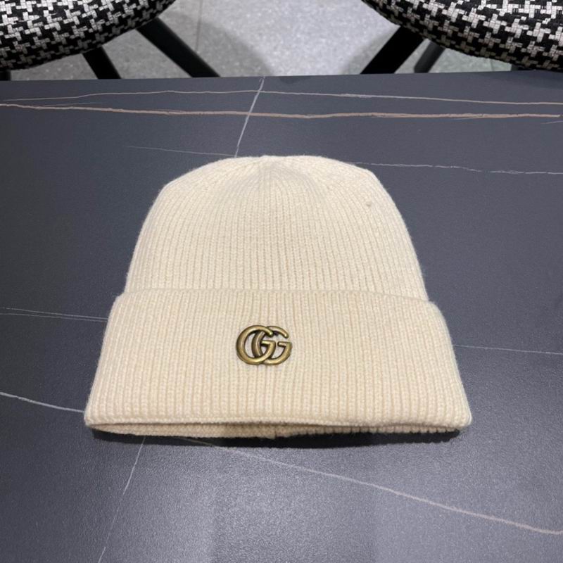 Gucci Hat (2422)