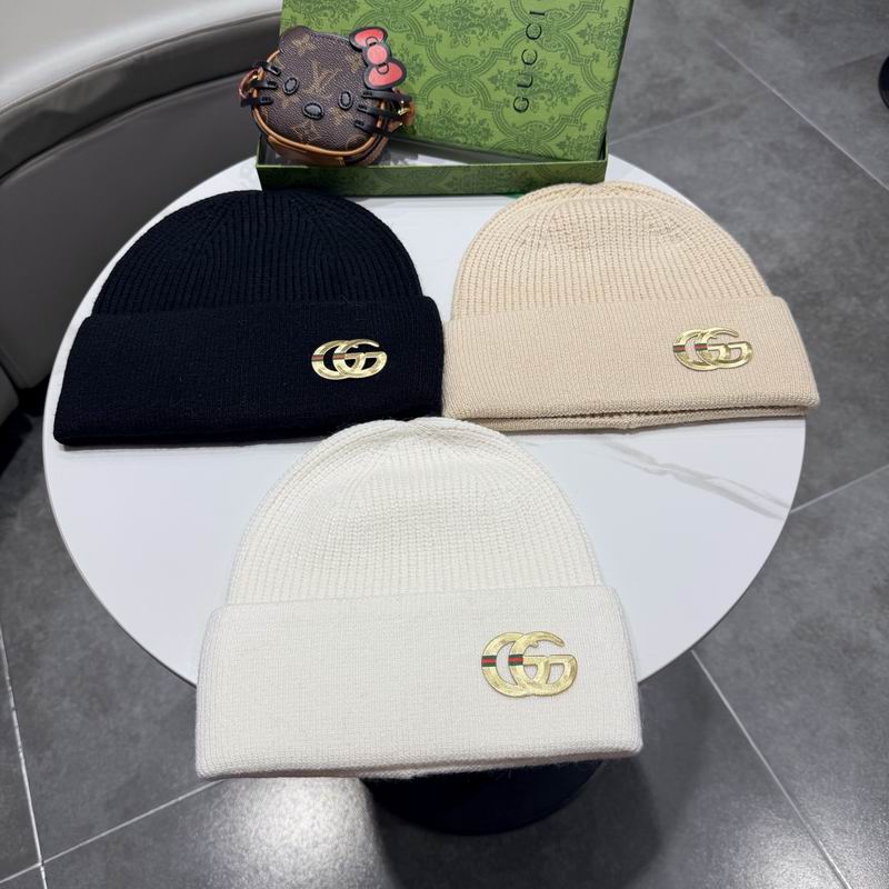 Gucci Hat (4106)
