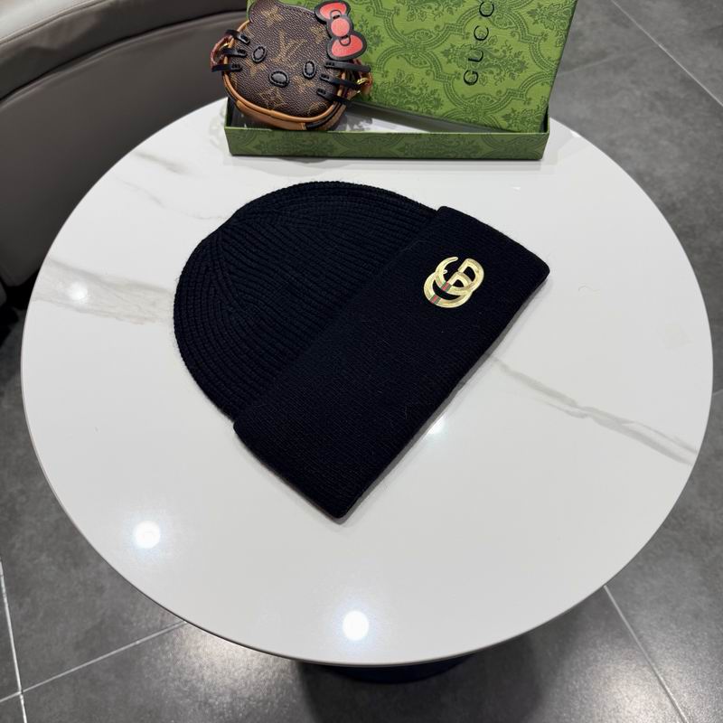Gucci Hat (4108)