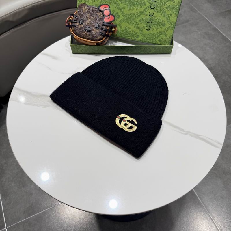 Gucci Hat (4109)