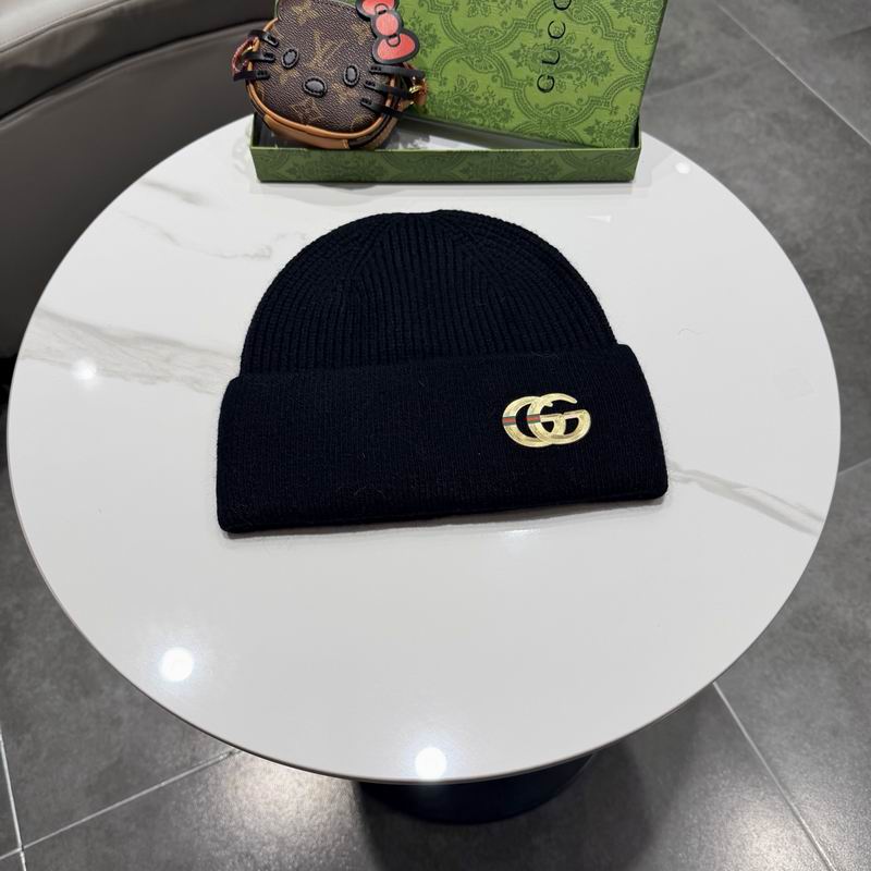 Gucci Hat (4110)