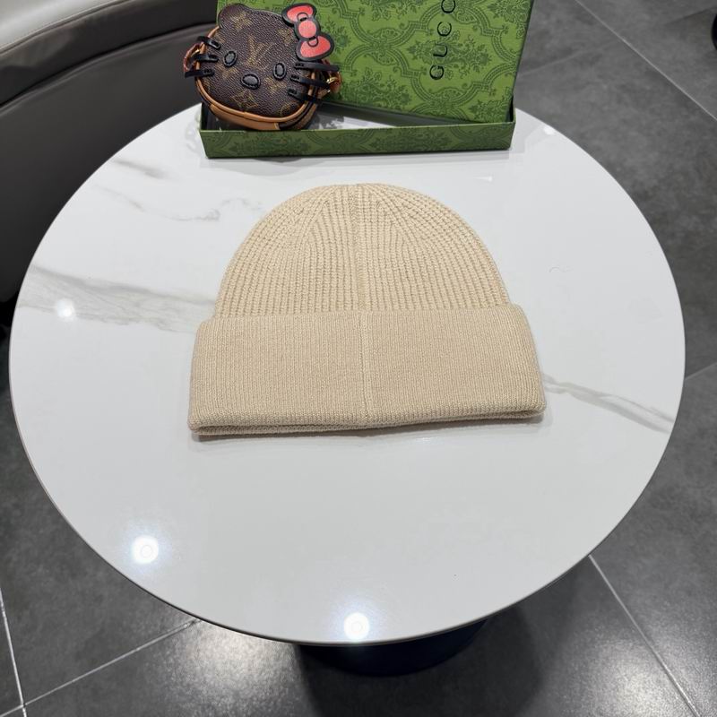 Gucci Hat (4113)