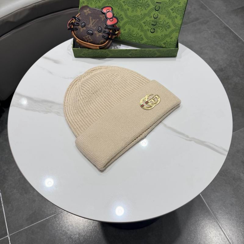 Gucci Hat (4117)