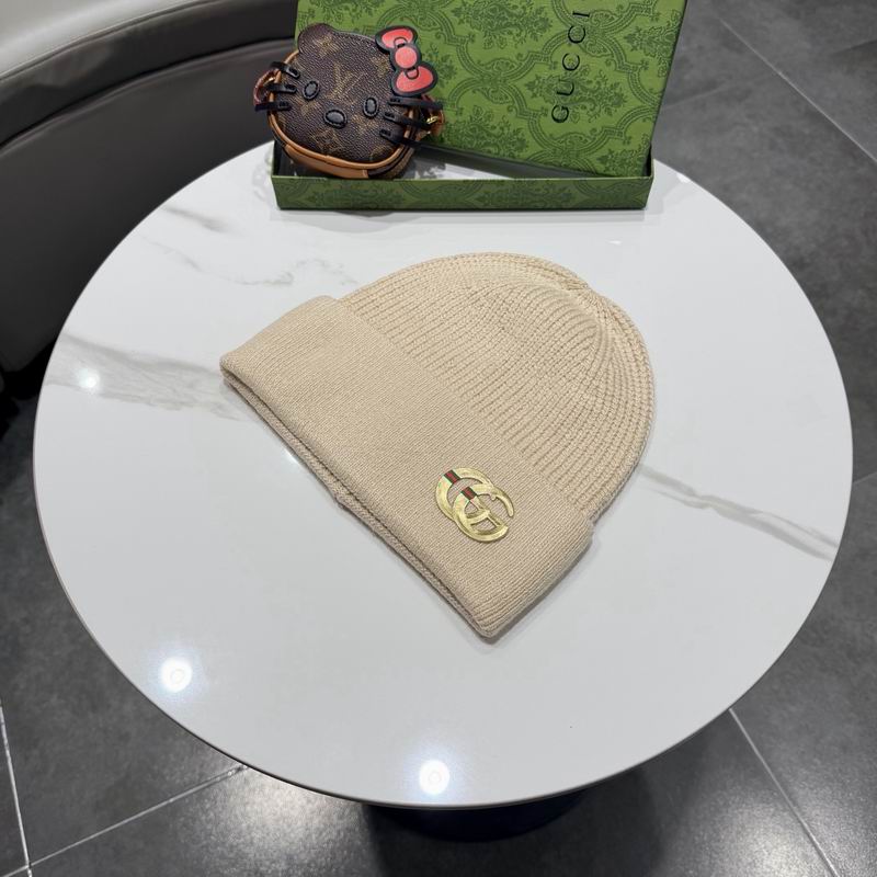 Gucci Hat (4118)