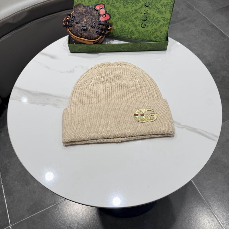 Gucci Hat (4119)