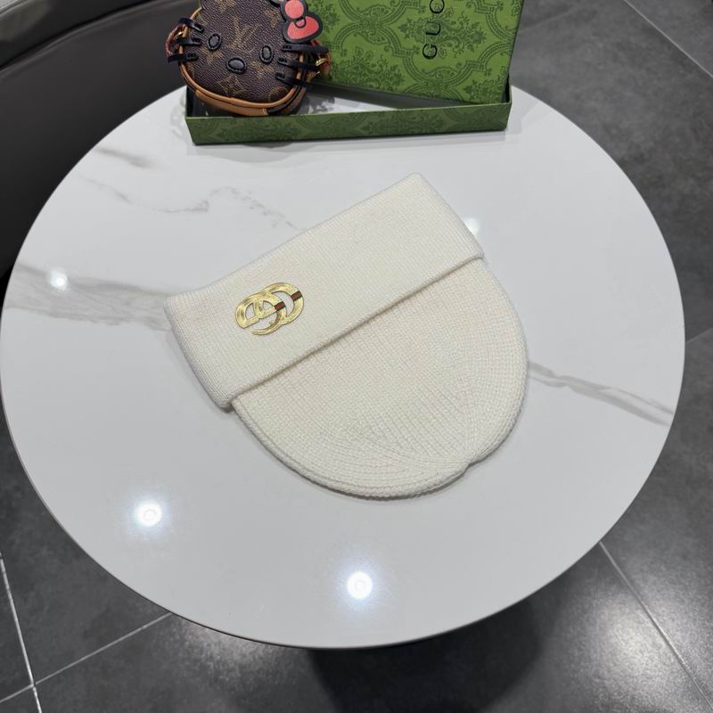 Gucci Hat (4121)