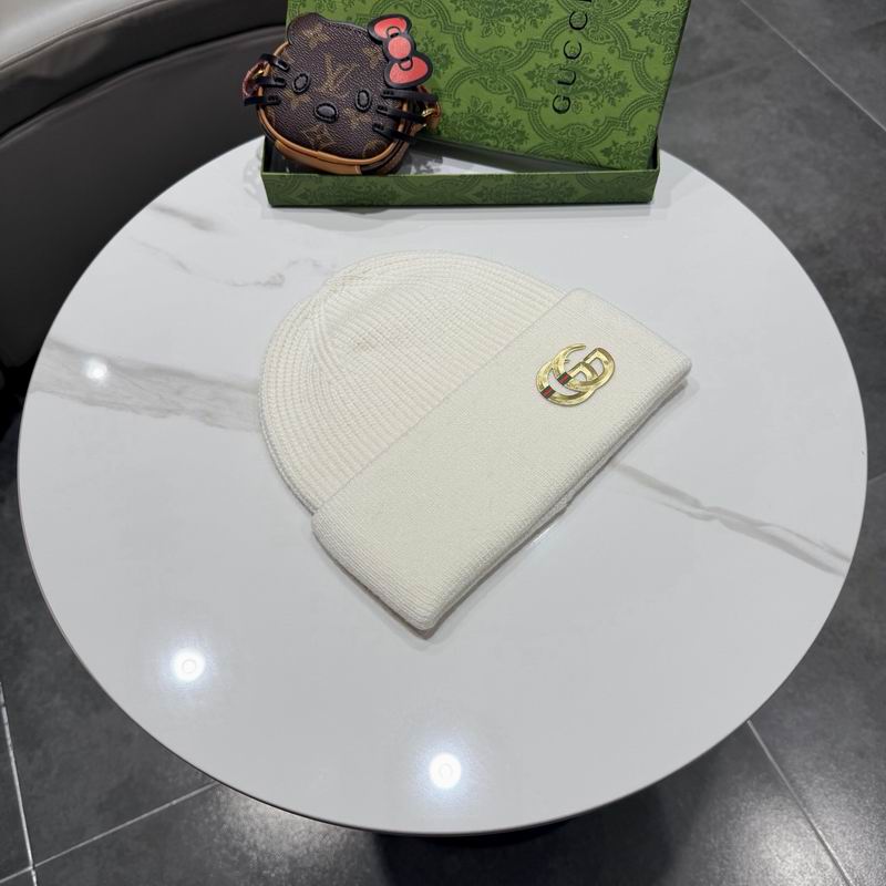 Gucci Hat (4126)