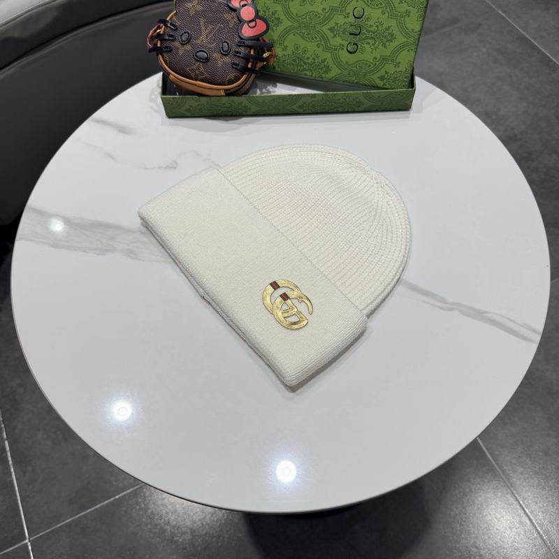 Gucci Hat (4127)