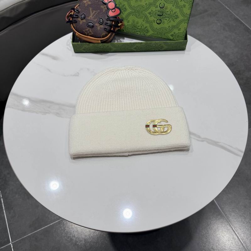 Gucci Hat (4128)