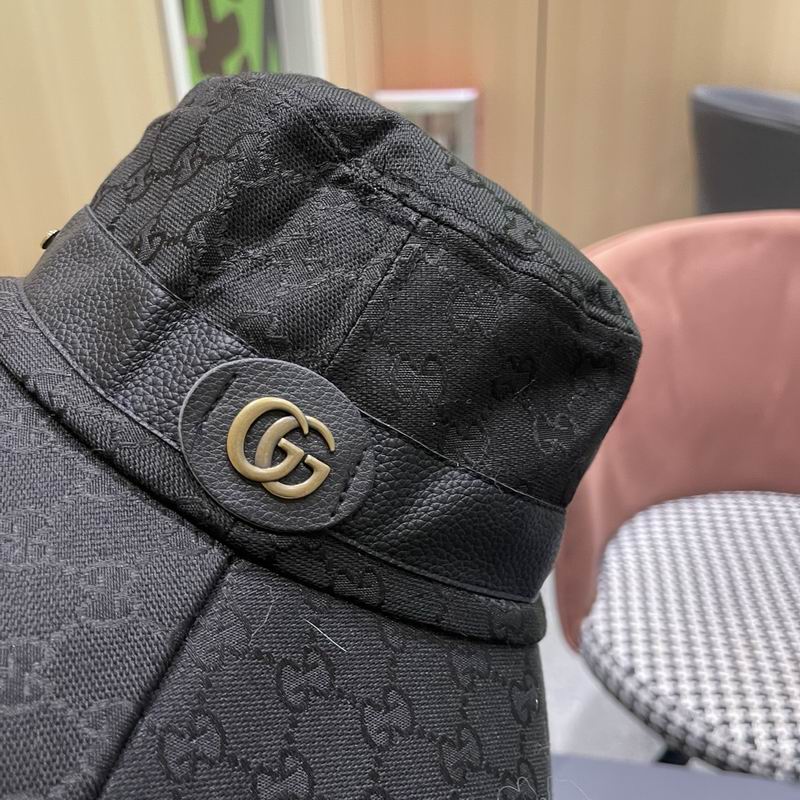 Gucci Hat (498)