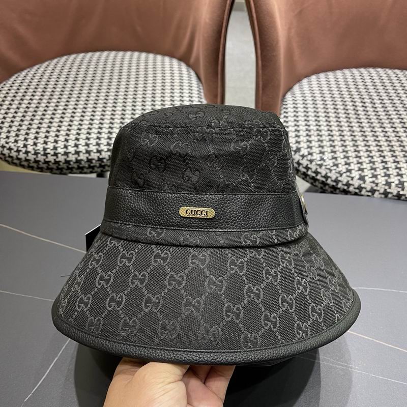Gucci Hat (501)