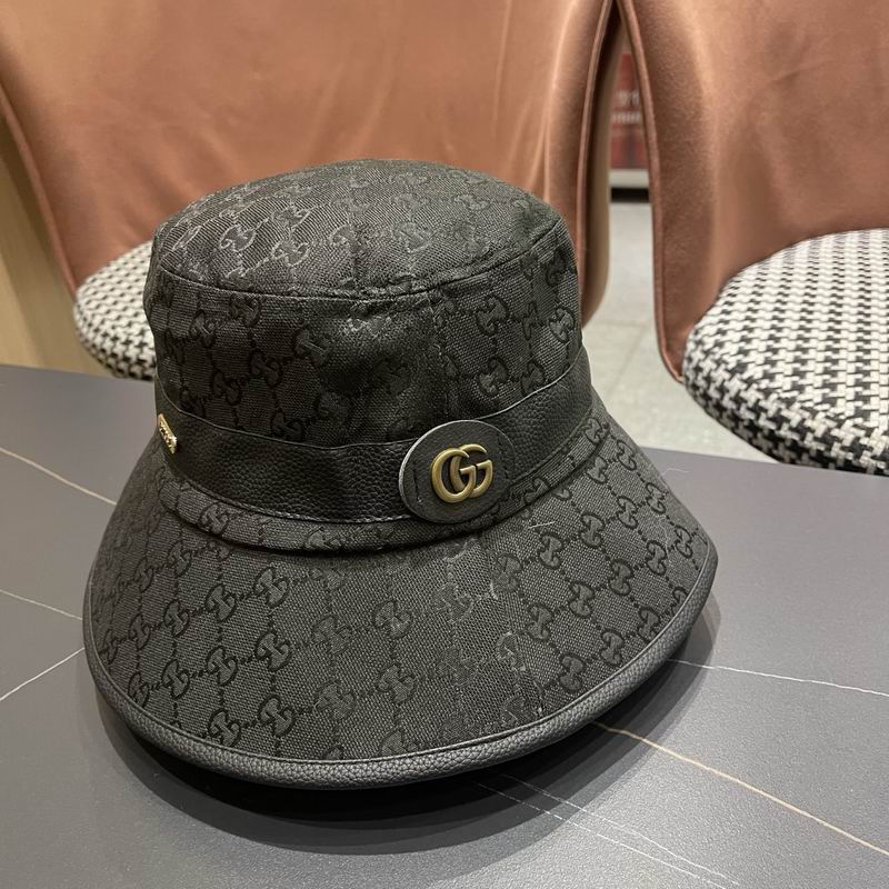 Gucci Hat (504)
