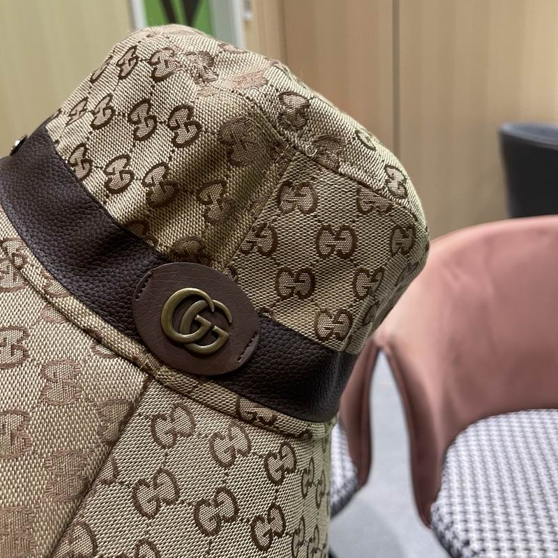 Gucci Hat (511)