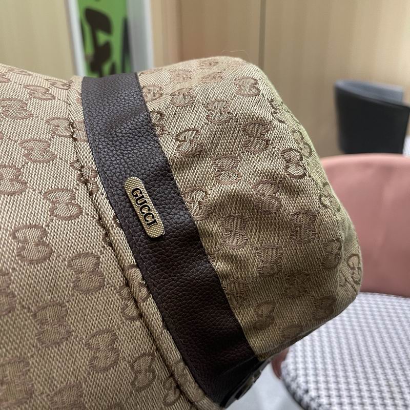 Gucci Hat (512)