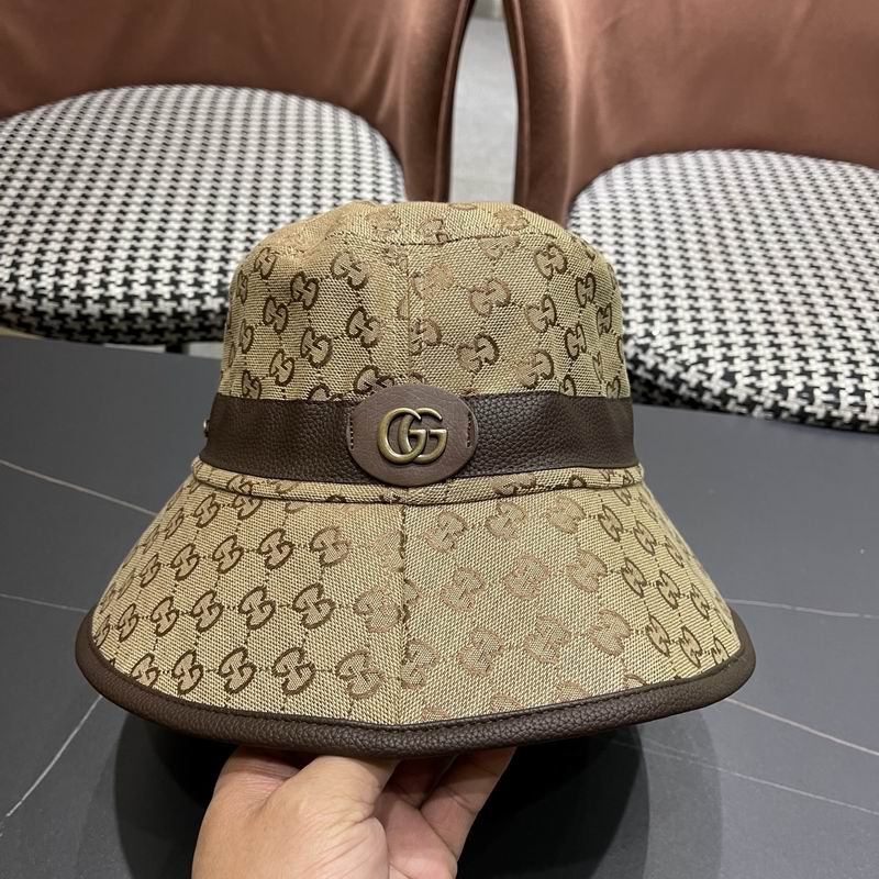 Gucci Hat (513)