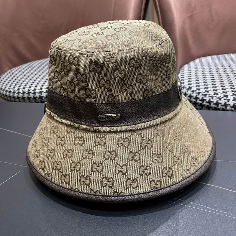 Gucci Hat (517)